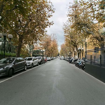 Casa Celine Apartment Chiavari Bagian luar foto