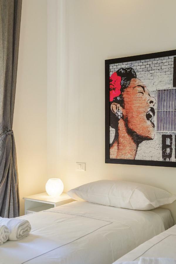 Casa Celine Apartment Chiavari Bagian luar foto