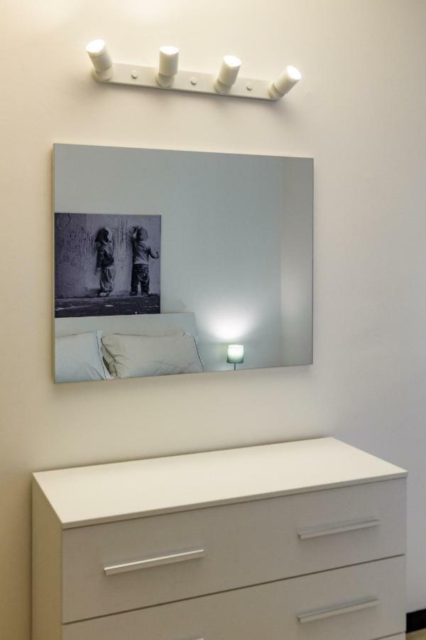 Casa Celine Apartment Chiavari Bagian luar foto