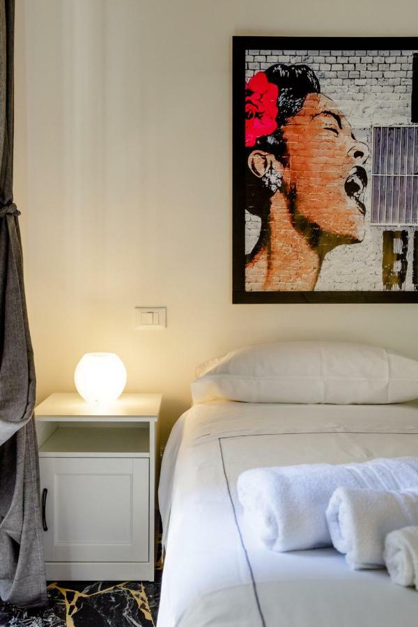 Casa Celine Apartment Chiavari Bagian luar foto