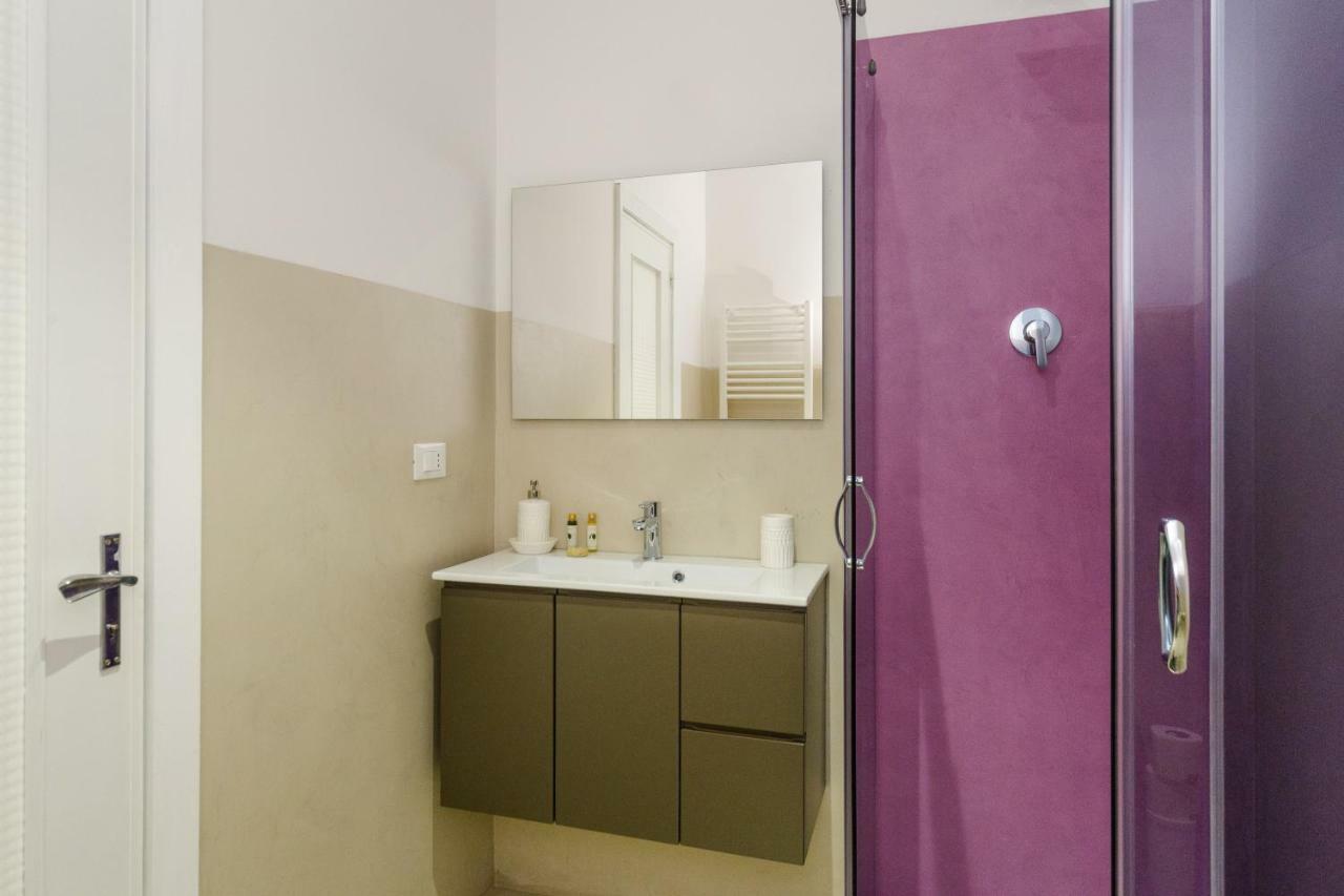 Casa Celine Apartment Chiavari Bagian luar foto