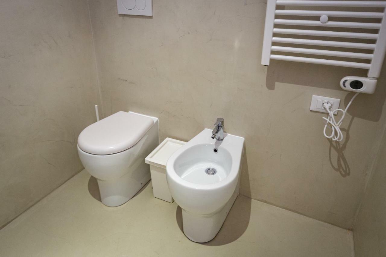 Casa Celine Apartment Chiavari Bagian luar foto